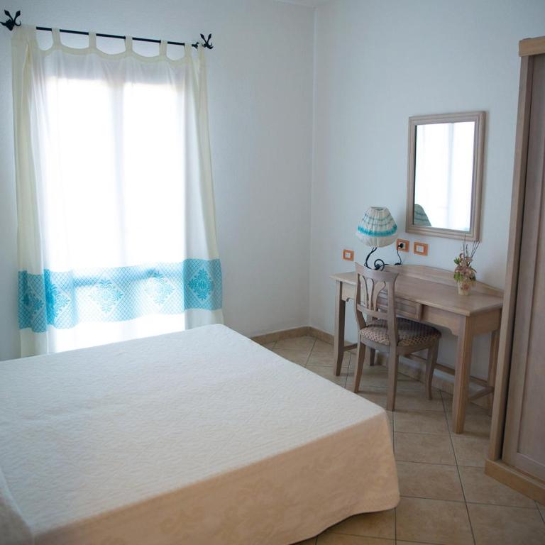 Residence Corte Dei Venti - Appartamento Trilocale - 3