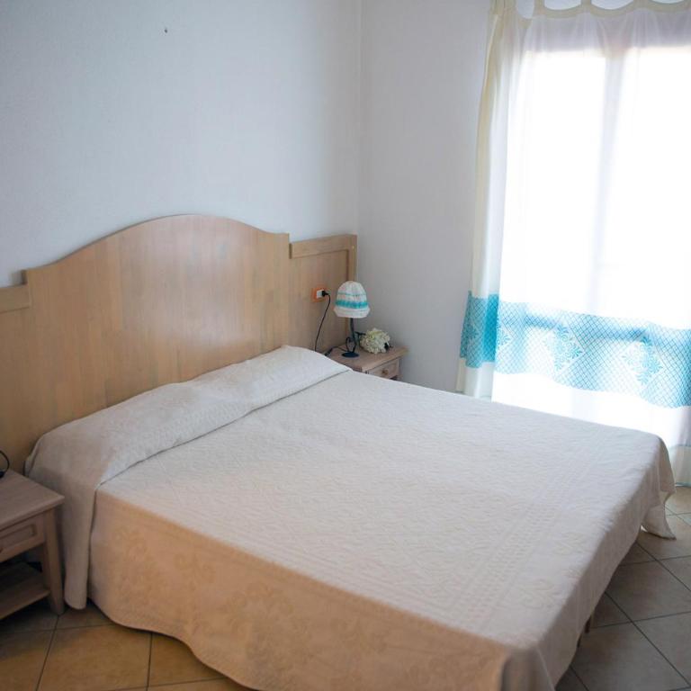 Residence Corte Dei Venti - Appartamento Trilocale - 4