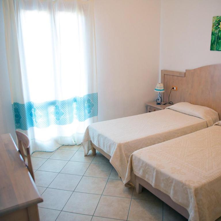 Residence Corte Dei Venti - Appartamento Trilocale - 5