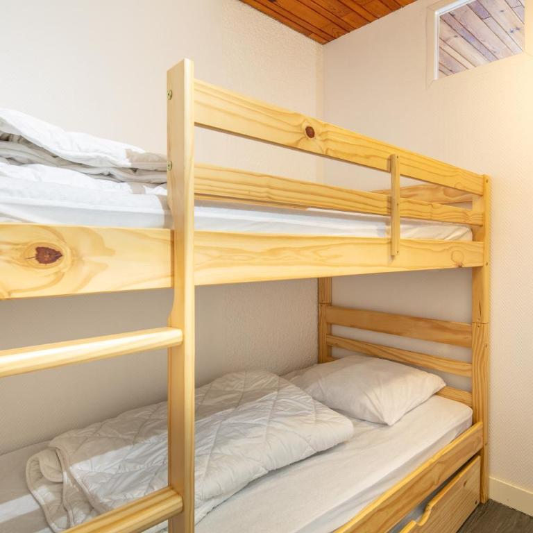 Résidence les Malottes - Avec balcon - Apartamento de 1 dormitorio - 6