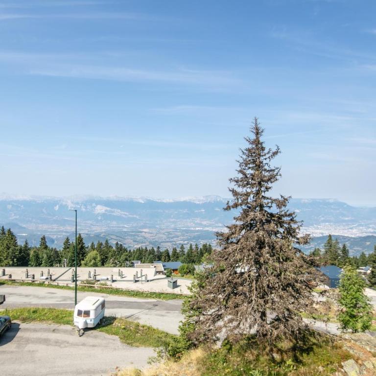 Résidence les Malottes - Avec balcon - Apartamento de 1 dormitorio - 13