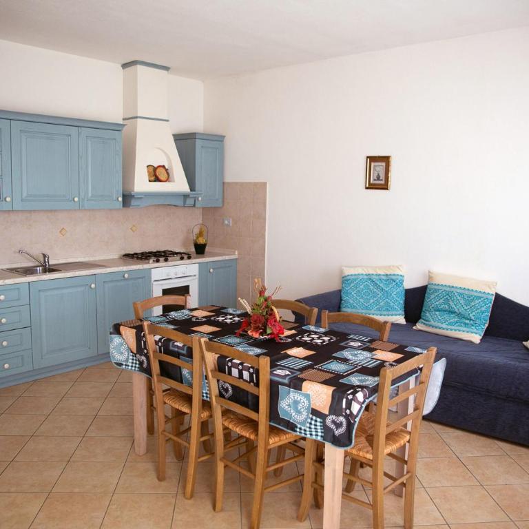 Residence Corte Dei Venti - Appartamento Trilocale - 6