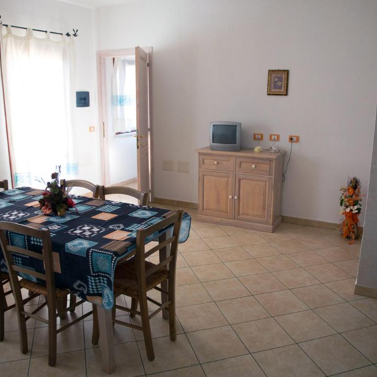 Residence Corte Dei Venti - Appartamento Trilocale - 8