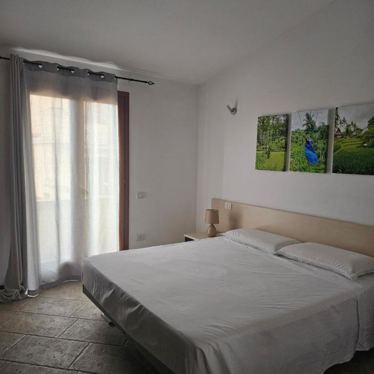 FabHouse Olbia - Appartamento con 1 Camera da Letto - 12