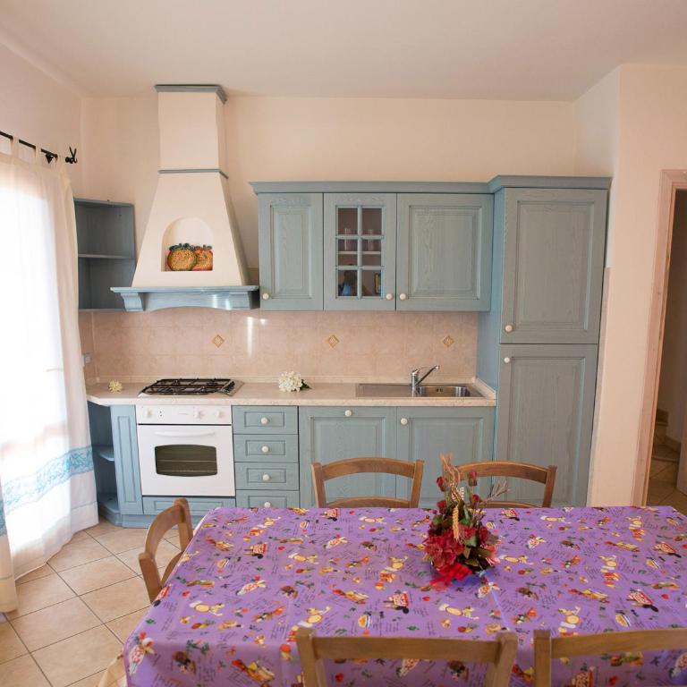 Residence Corte Dei Venti - Appartamento Trilocale - 9