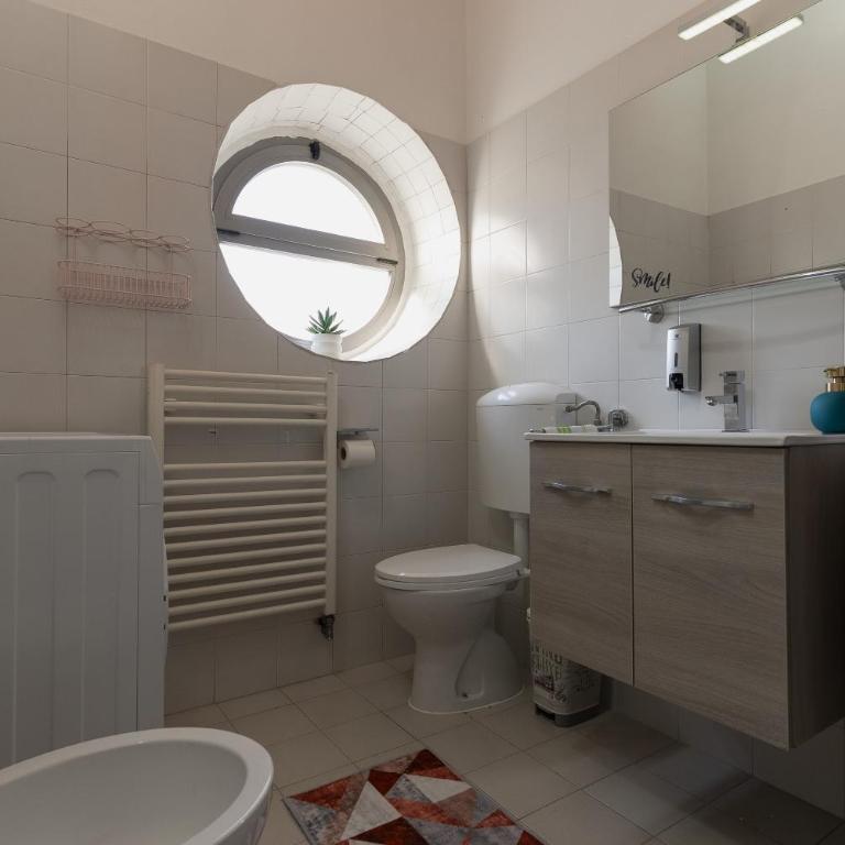 GajoSanti apartments - Appartamento con 2 Camere da Letto - 23
