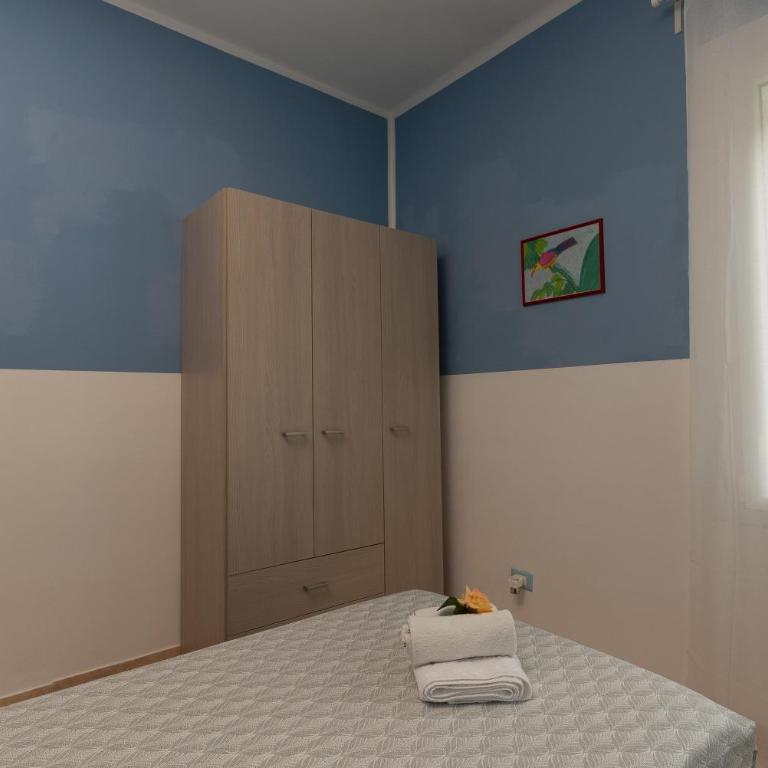 GajoSanti apartments - Appartamento con 2 Camere da Letto - 9