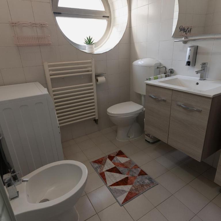GajoSanti apartments - Appartamento con 2 Camere da Letto - 14