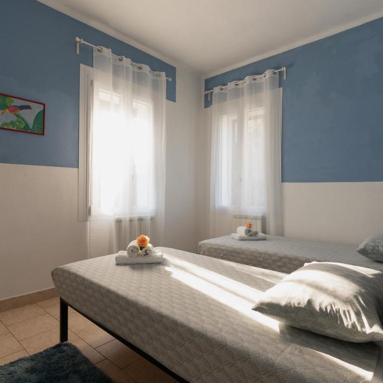 GajoSanti apartments - Appartamento con 2 Camere da Letto - 5