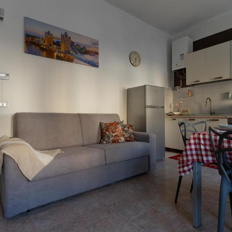 GajoSanti apartments - Appartamento con 2 Camere da Letto - 8