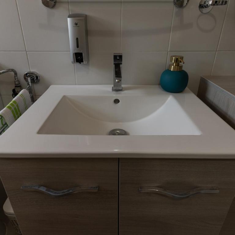 GajoSanti apartments - Appartamento con 2 Camere da Letto - 18