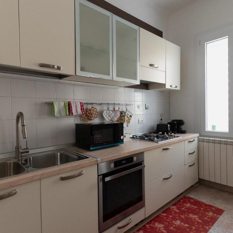 GajoSanti apartments - Appartamento con 2 Camere da Letto - 6