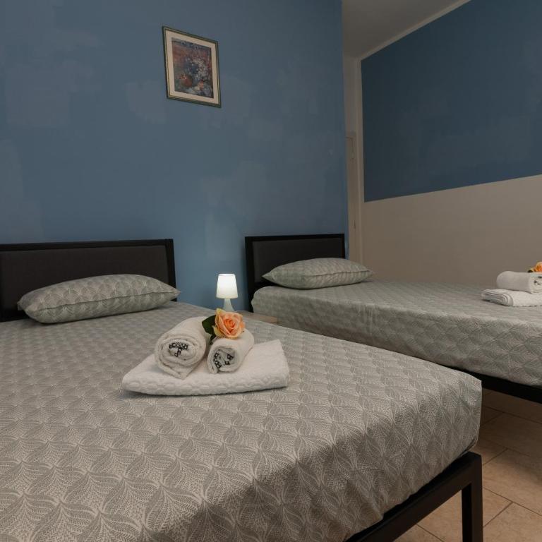 GajoSanti apartments - Appartamento con 2 Camere da Letto - 7