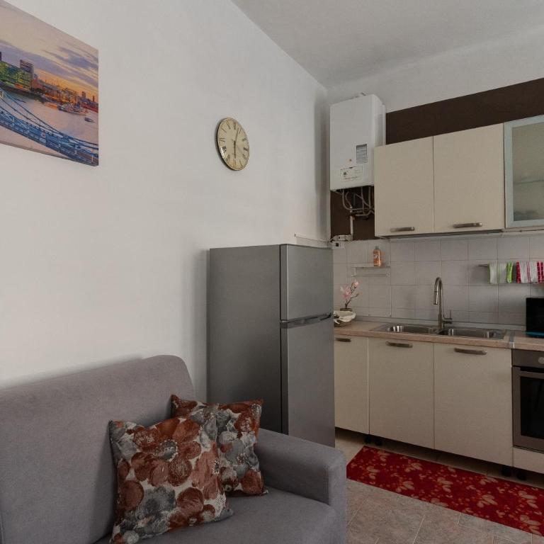GajoSanti apartments - Appartamento con 2 Camere da Letto - 12