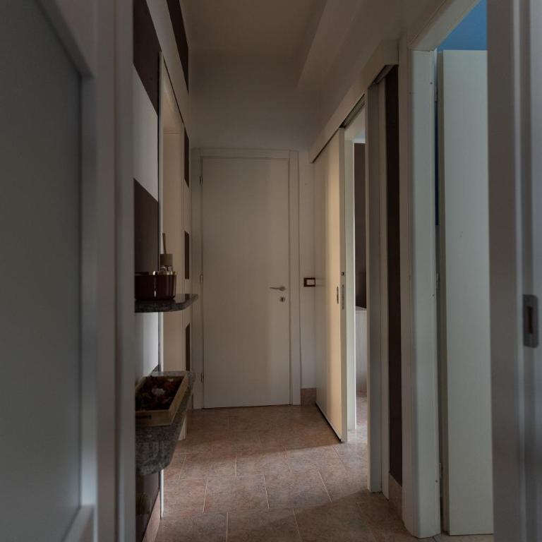 GajoSanti apartments - Appartamento con 2 Camere da Letto - 11