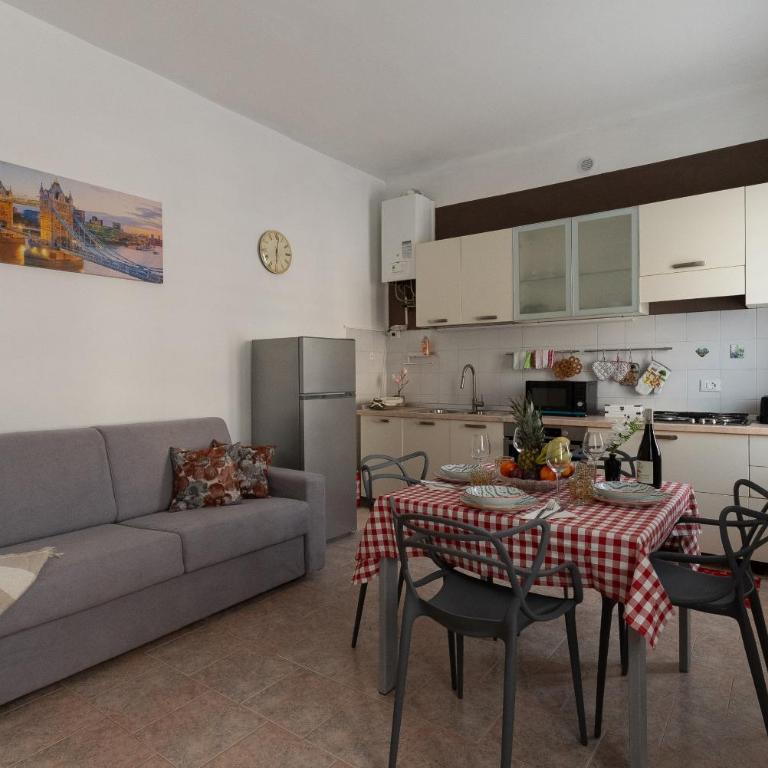 GajoSanti apartments - Appartamento con 2 Camere da Letto - 22