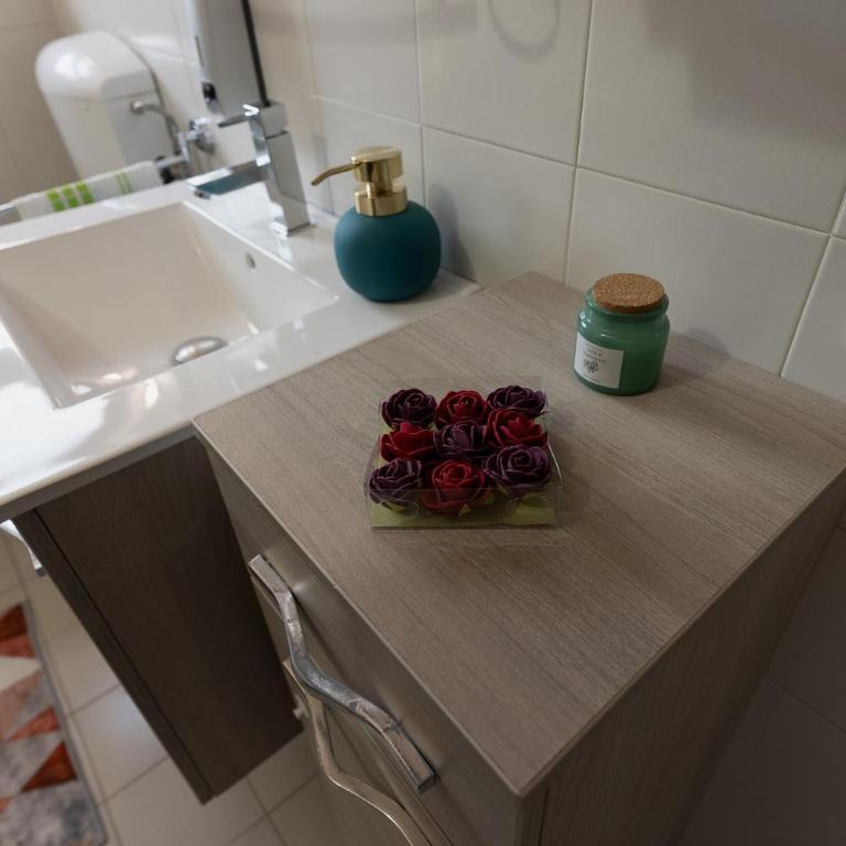 GajoSanti apartments - Appartamento con 2 Camere da Letto - 10