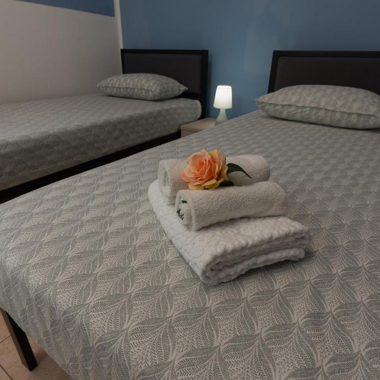 GajoSanti apartments - Appartamento con 2 Camere da Letto - 13