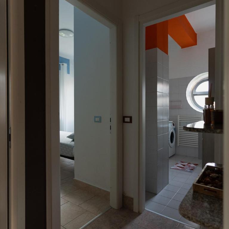 GajoSanti apartments - Appartamento con 2 Camere da Letto - 16