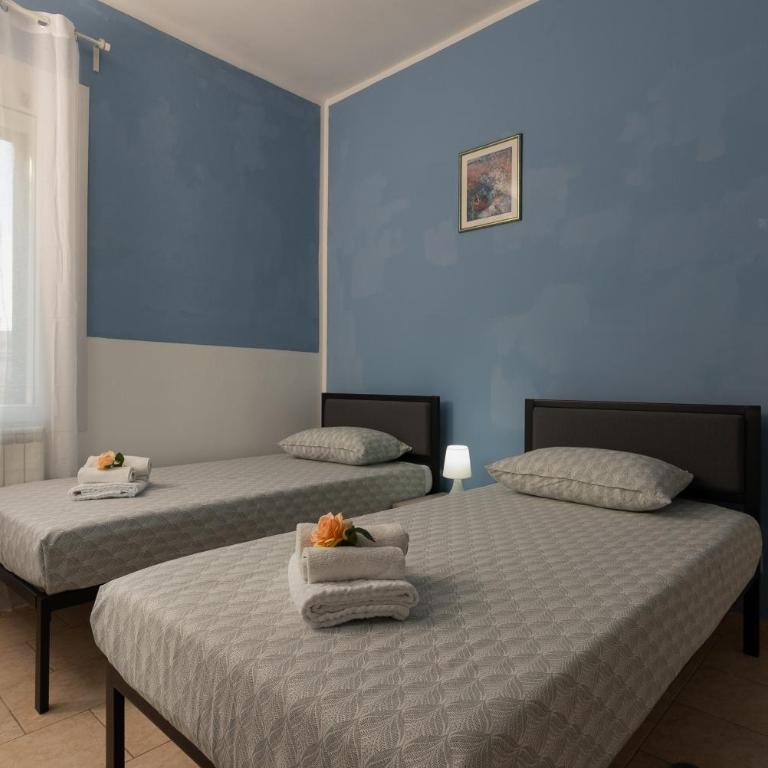 GajoSanti apartments - Appartamento con 2 Camere da Letto - 20