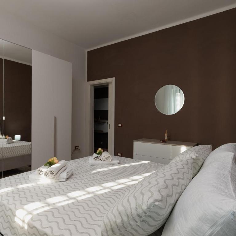 GajoSanti apartments - Appartamento con 2 Camere da Letto - 21