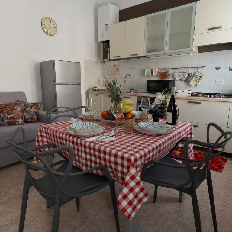 GajoSanti apartments - Appartamento con 2 Camere da Letto - 27