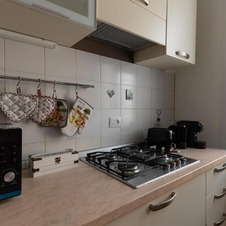 GajoSanti apartments - Appartamento con 2 Camere da Letto - 29