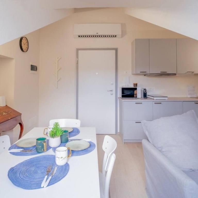 [Porta Nuova] Minimal Suite - Appartamento con 1 Camera da Letto - 11