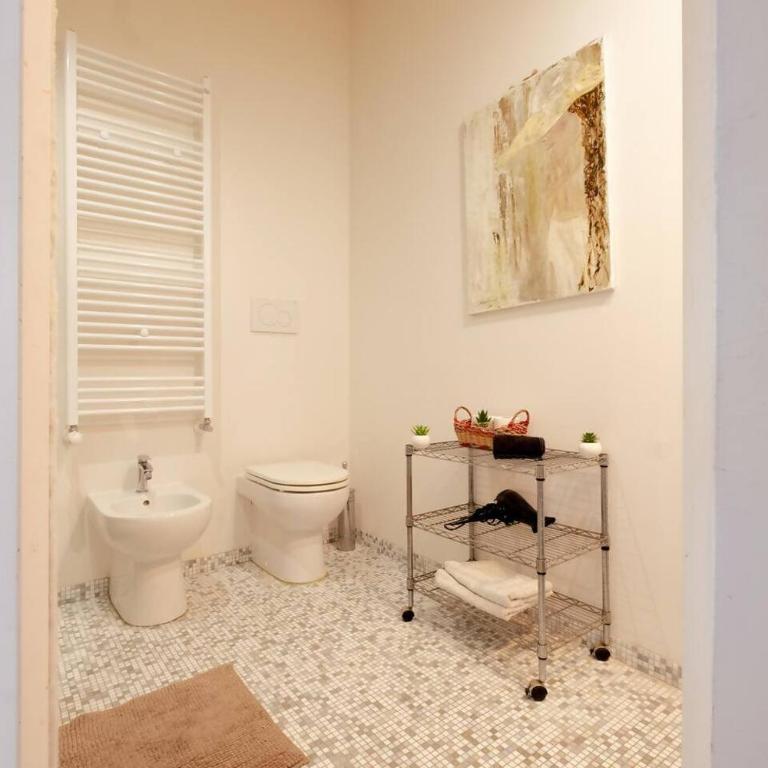 [Porta Nuova] Minimal Suite - Appartamento con 1 Camera da Letto - 16