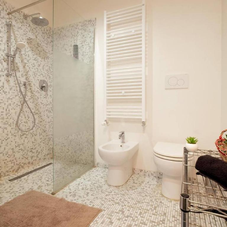 [Porta Nuova] Minimal Suite - Appartamento con 1 Camera da Letto - 17