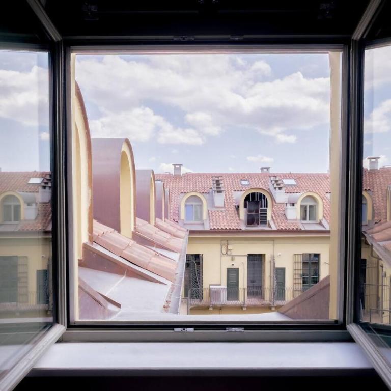 [Porta Nuova] Minimal Suite - Appartamento con 1 Camera da Letto - 18