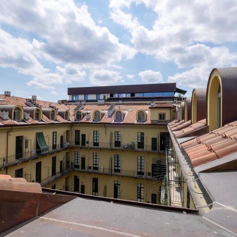 [Porta Nuova] Minimal Suite - Appartamento con 1 Camera da Letto - 19