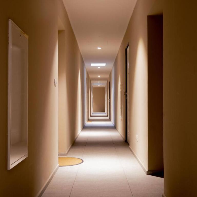 [Porta Nuova] Minimal Suite - Appartamento con 1 Camera da Letto - 20