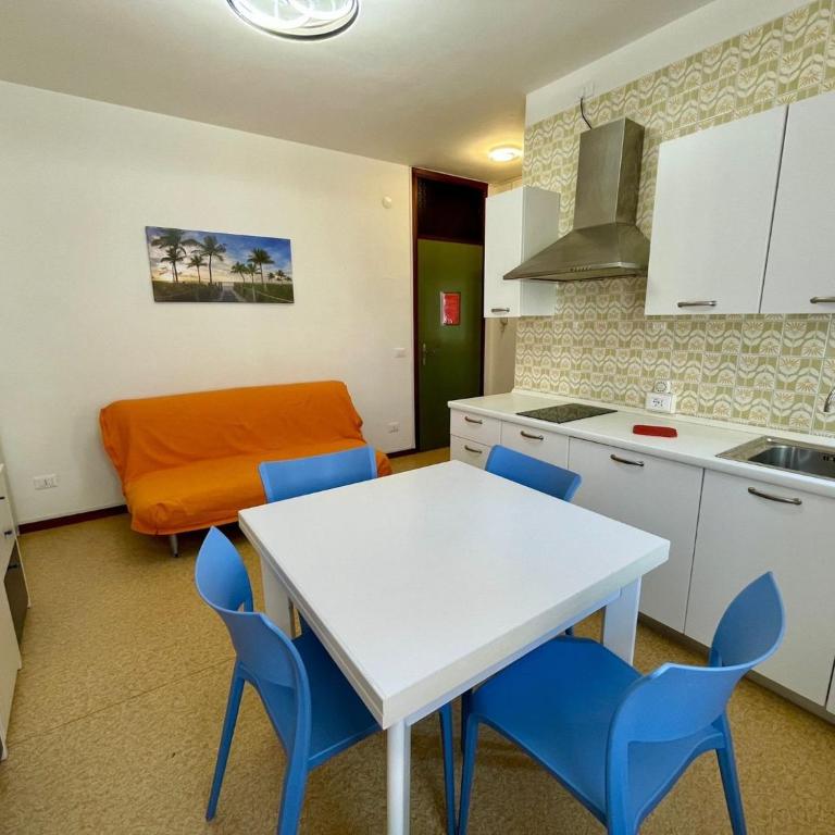Flat in Porto Santa Margherita - Appartamento - 6