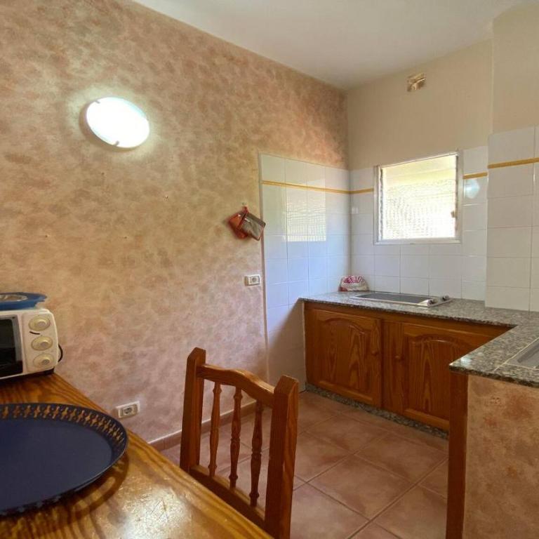 Gran Rey n3 - Apartamento con vistas - 3