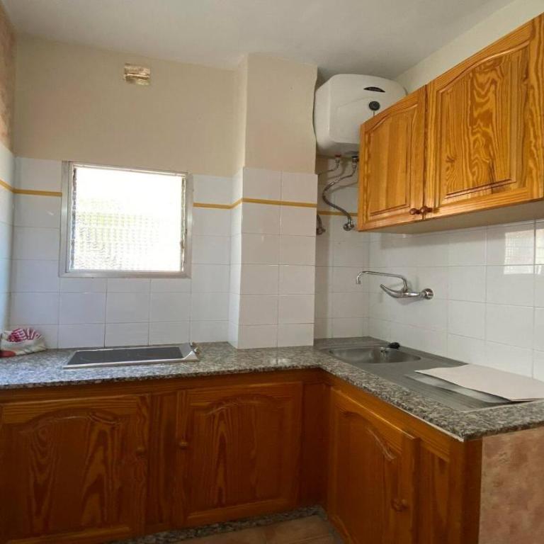 Gran Rey n3 - Apartamento con vistas - 5