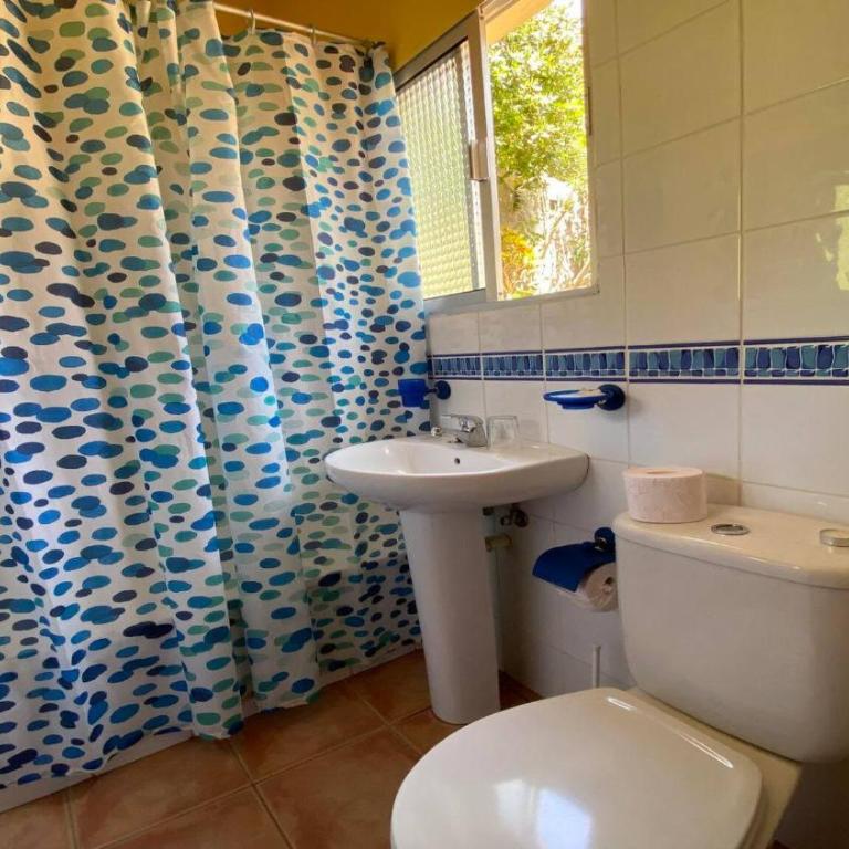 Gran Rey n3 - Apartamento con vistas - 8