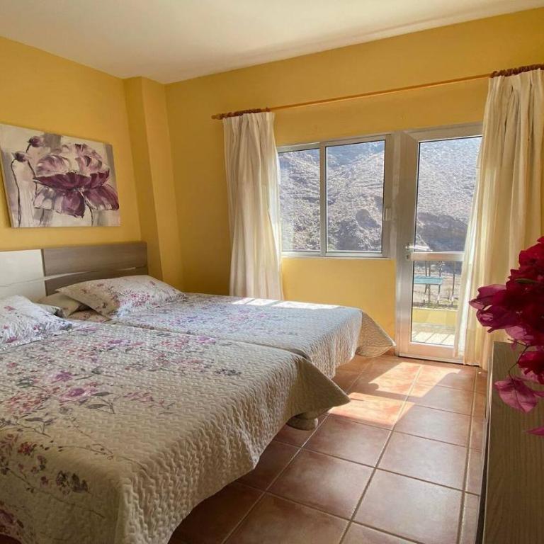 Gran Rey n3 - Apartamento con vistas - 12