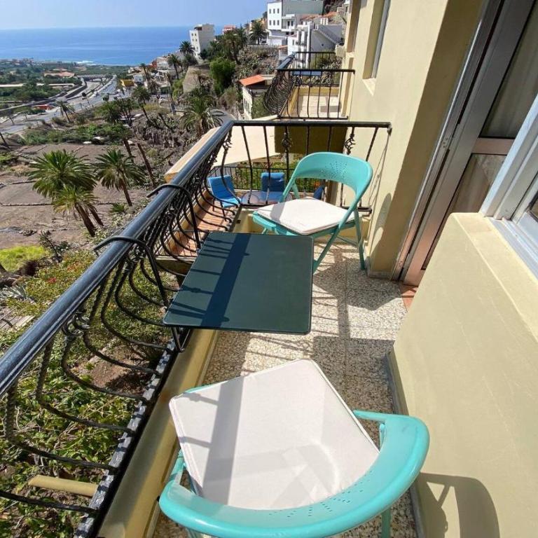 Gran Rey n3 - Apartamento con vistas - 16