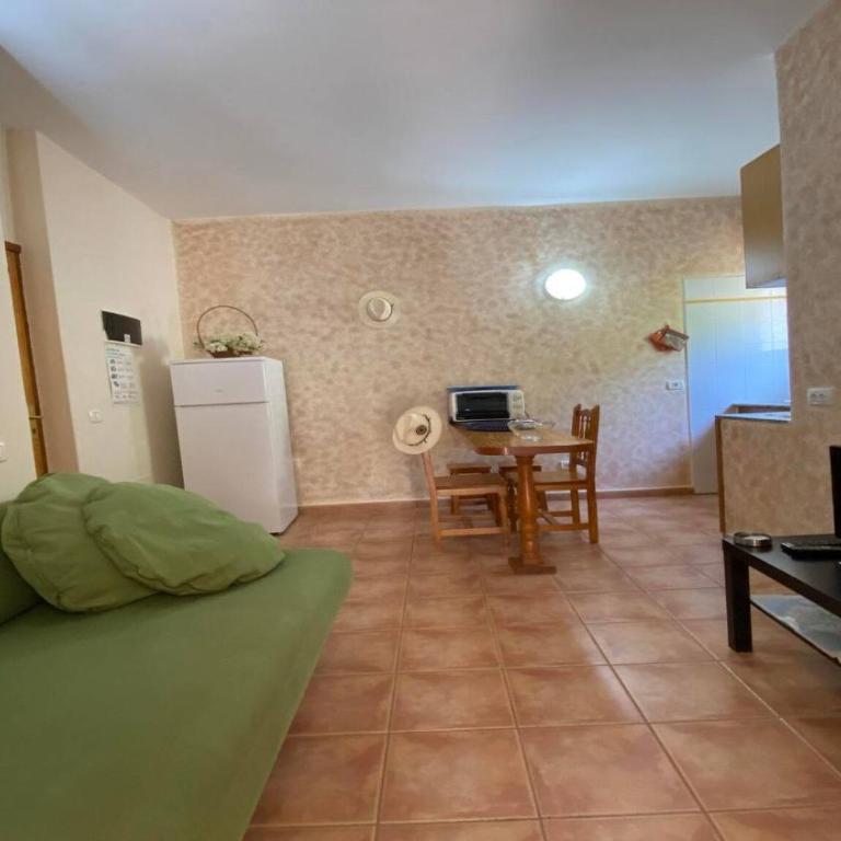 Gran Rey n3 - Apartamento con vistas - 22