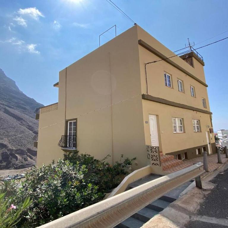 Gran Rey n3 - Apartamento con vistas - 28
