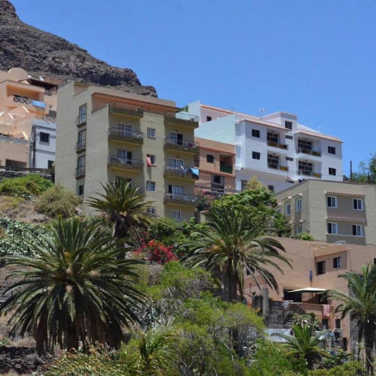 Gran Rey n3 - Apartamento con vistas - 31