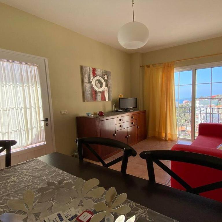 Gran Rey n8 - Apartamento con terraza - 3