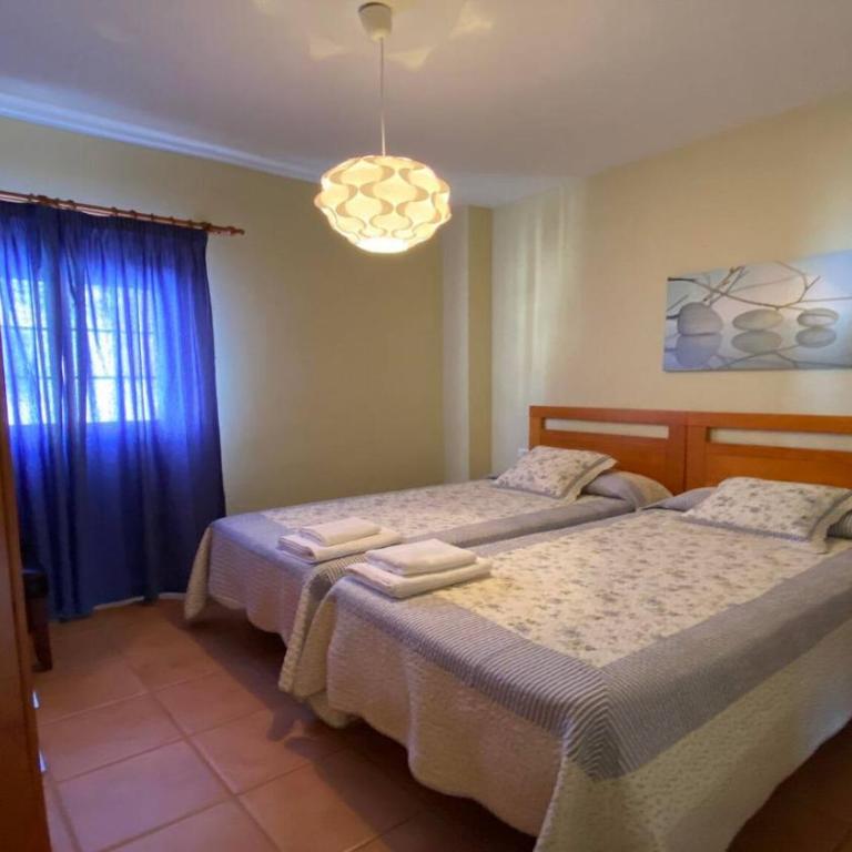 Gran Rey n8 - Apartamento con terraza - 19