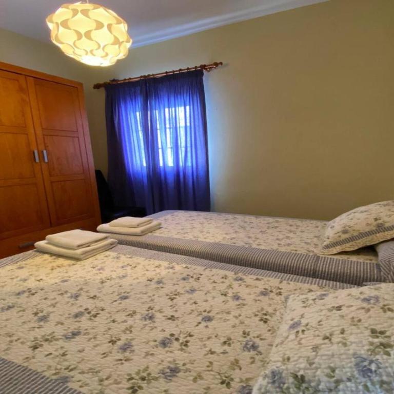 Gran Rey n8 - Apartamento con terraza - 20