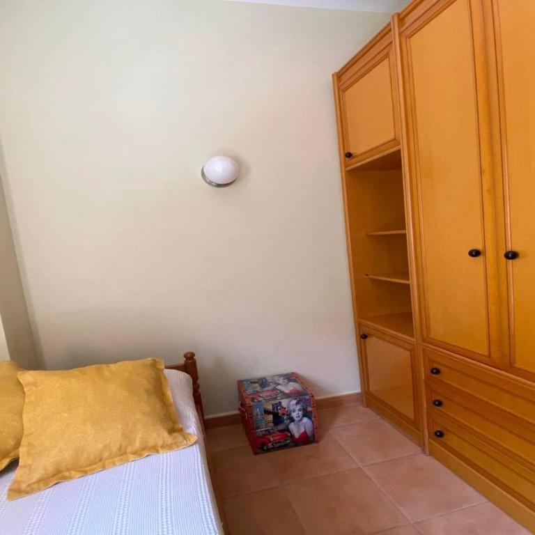 Gran Rey n8 - Apartamento con terraza - 21