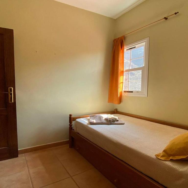 Gran Rey n8 - Apartamento con terraza - 22