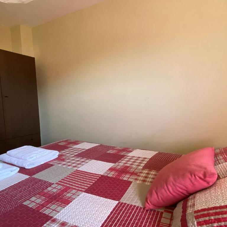 Gran Rey n8 - Apartamento con terraza - 25