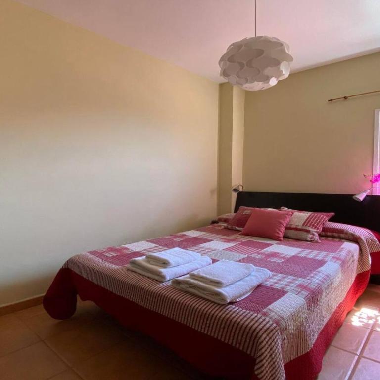 Gran Rey n8 - Apartamento con terraza - 27