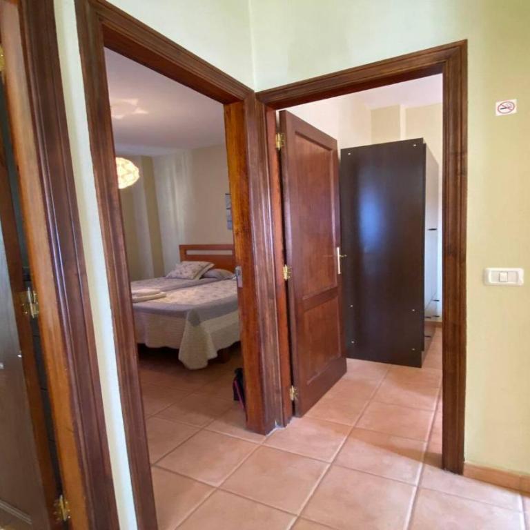 Gran Rey n8 - Apartamento con terraza - 31
